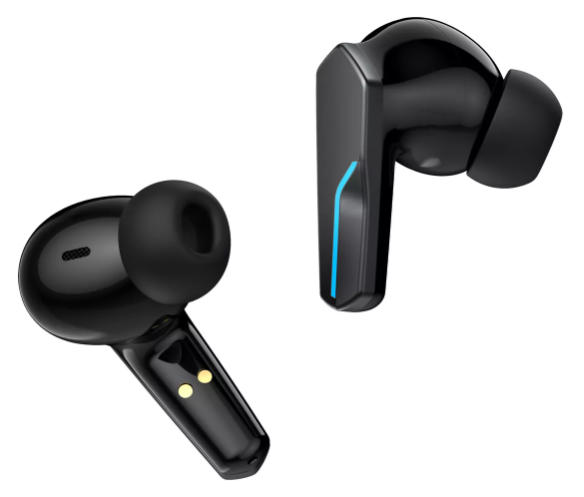 Audífonos Tws Inalámbricos T7 Bluetooth Gamer