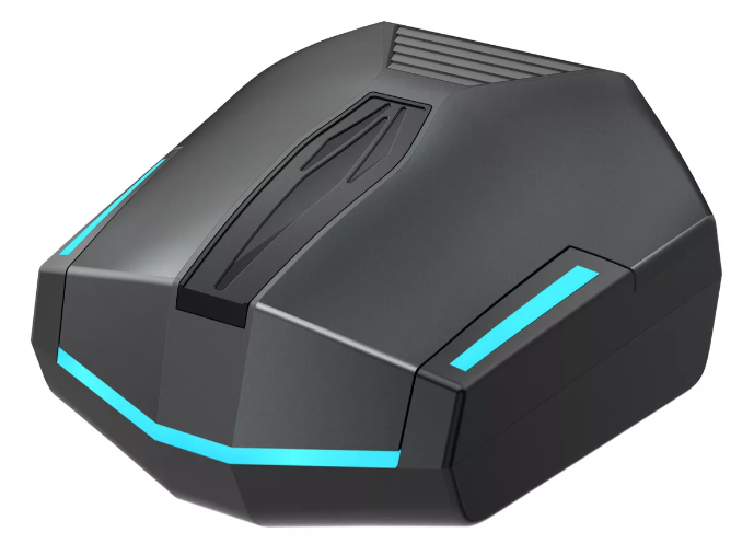 Audífonos Tws Inalámbricos T7 Bluetooth Gamer