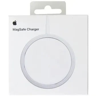 Cargador Inalambrico Magsafe Para Iphone