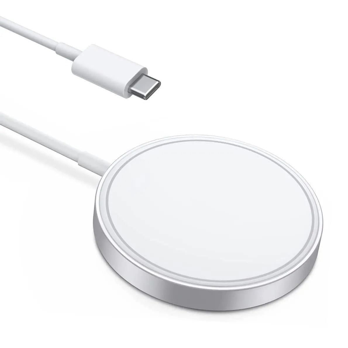 Cargador Inalambrico Magsafe Para Iphone