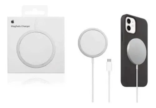 Cargador Inalambrico Magsafe Para Iphone