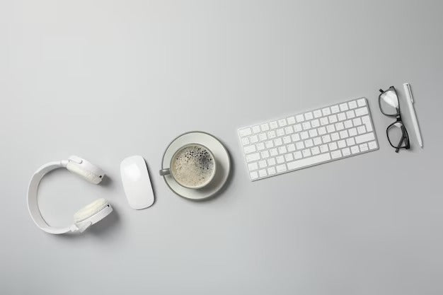 Accesorios Tecnologicos