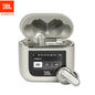 Audifonos Inalambricos Bluetooth JBL Generico  Con Pantalla Tactil Gris