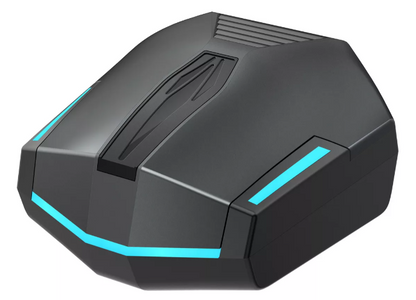 Audífonos Tws Inalámbricos T7 Bluetooth Gamer
