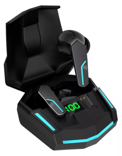 Audífonos Tws Inalámbricos T7 Bluetooth Gamer