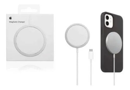 Cargador Inalambrico Magsafe Para Iphone