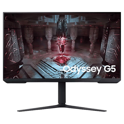 Monitor Gamer Samsung Odyssey G5 S32CG512EN 32" WQHD