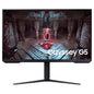 Monitor Gamer Samsung Odyssey G5 S32CG512EN 32" WQHD