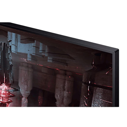 Monitor Gamer Samsung Odyssey G5 S32CG512EN 32" WQHD