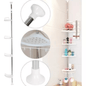 Organizador Esquinero para baño Mágico
